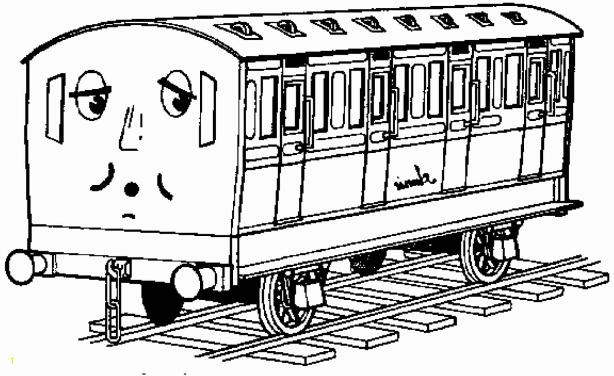 Thomas And Friends Coloring Pages Printable BestAppsForKids