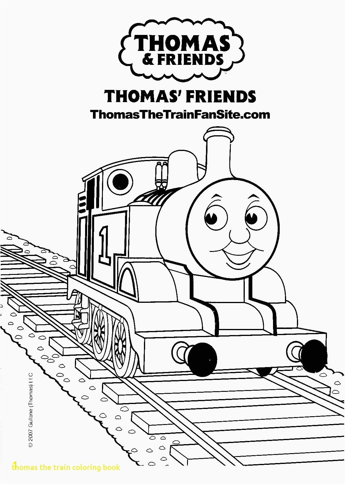 Thomas And Friends Coloring Pages Coloring Pages Thomas The Train Heathermarxgallery