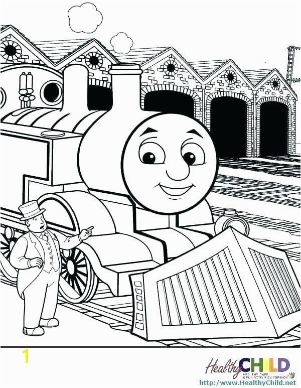Thomas Coloring Pages Printable Train Coloring Pages Printable Inspiration Thomas Train Coloring Pages