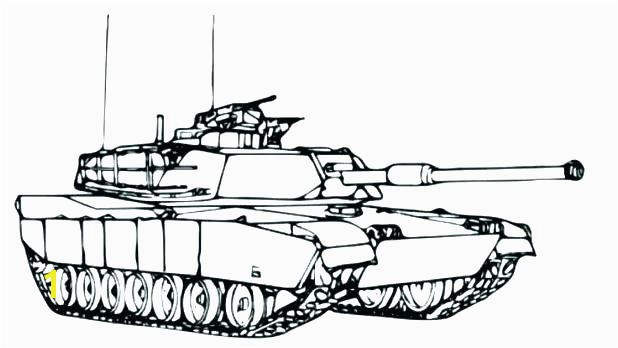Tiger Tank Coloring Pages Tank Coloring Page Army Coloring Pages to Print Medium Size Army