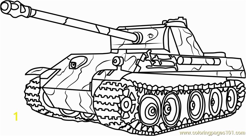 800x443 Army Tank Coloring Pages Army Tank Coloring Pages To Print