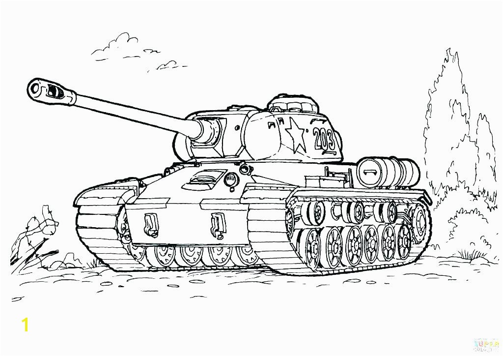 Ww2 Coloring Pages Elegant Print Tiger Tank Collection World War Ii Aircraft Wor