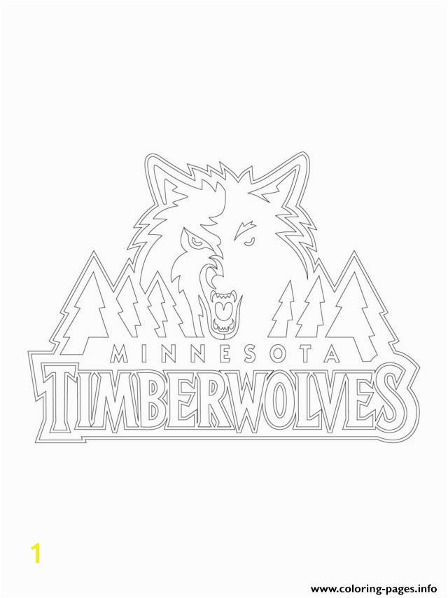 minnesota timberwolves logo nba sport