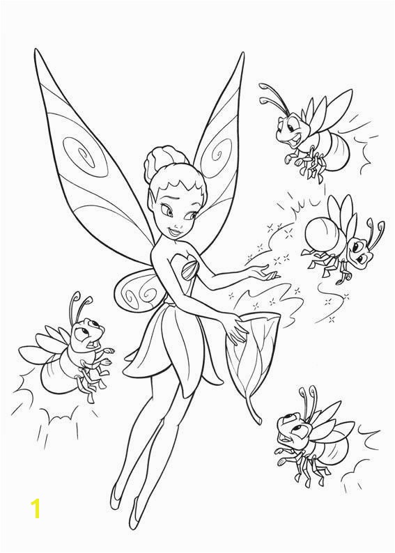 Tinkerbell Vidia Coloring Pages the Most Amazing Site for Coloring Pages It Has Everything