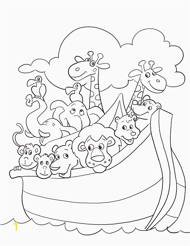 Coloring Book Printables Cartoon Colouring Book