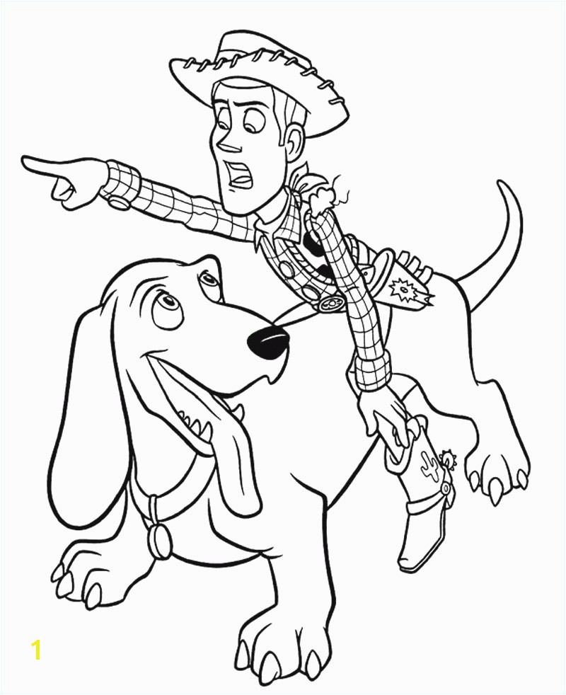 Toy Story 1 Coloring Pages toy Storty Buzz Lightyear Coloring Pages