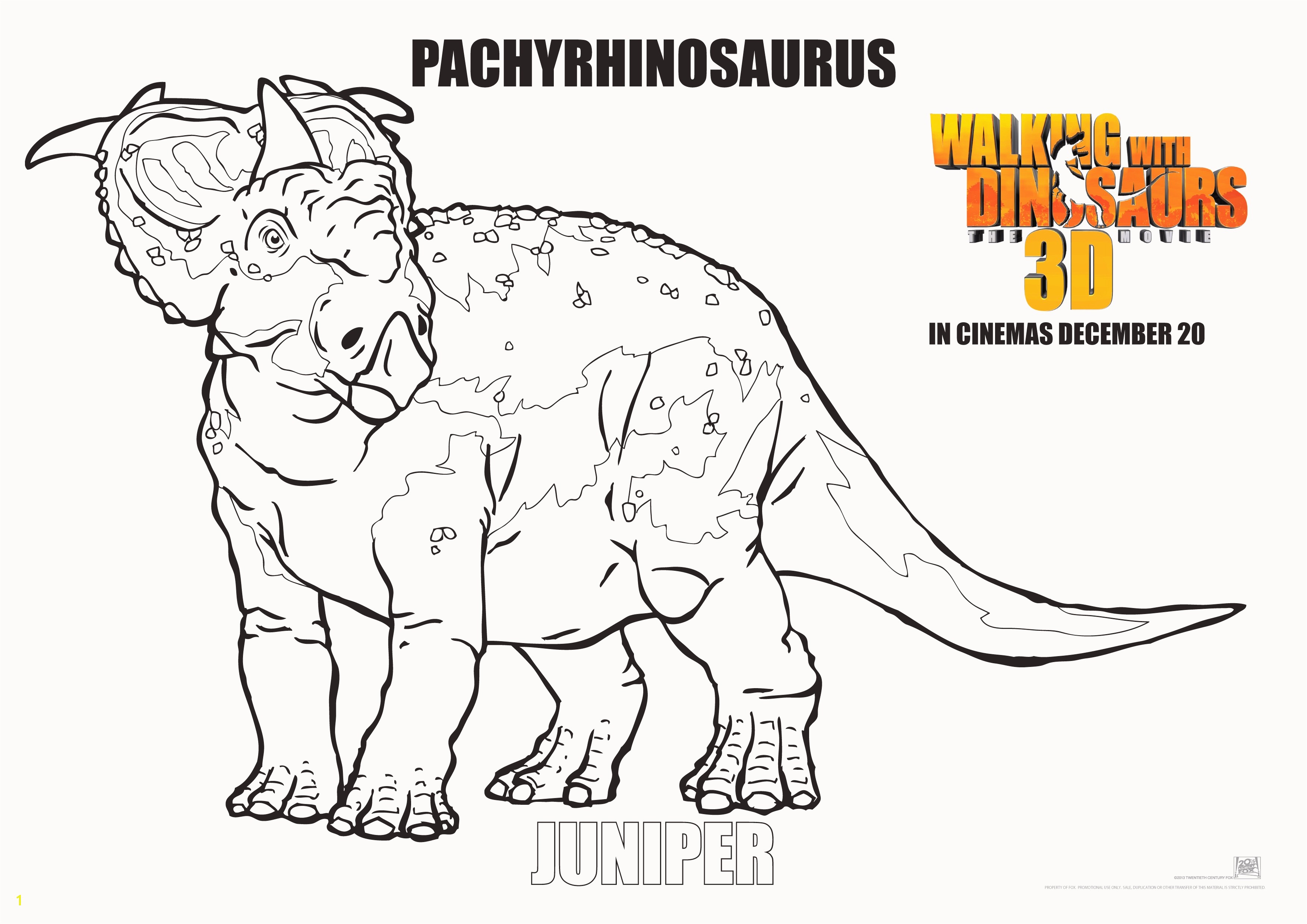 Dinosaur Coloring Pages for Kids Awesome Improved Troodon Coloring Page Walking with Dinosaurs How to Draw