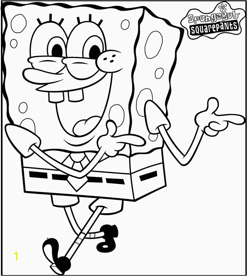 Tub Coloring Page Spongebob Infant Clothes Best Coloring Pages Little Girl for Baby