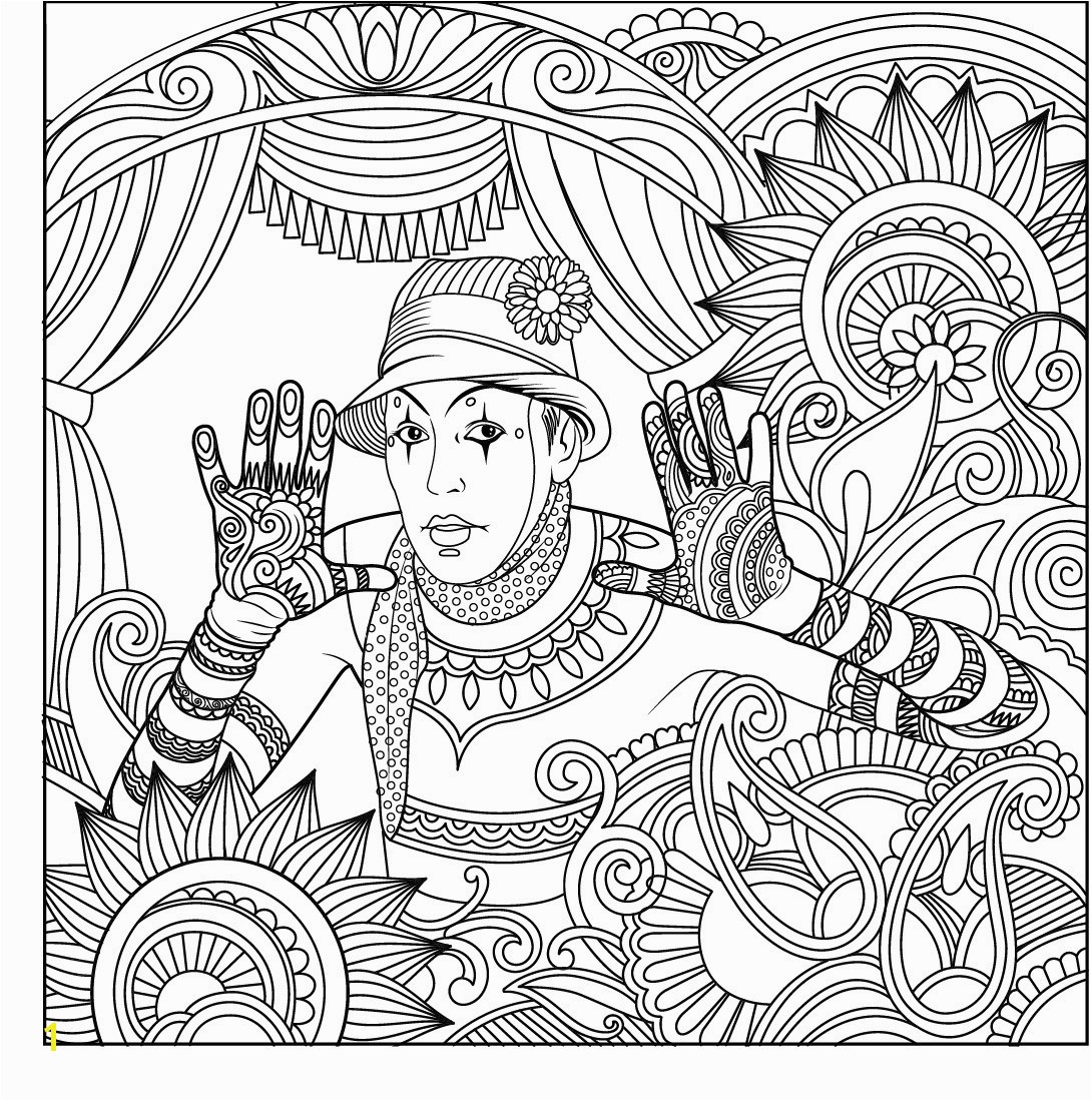 Turn A Picture Into A Coloring Page Free | divyajanani.org