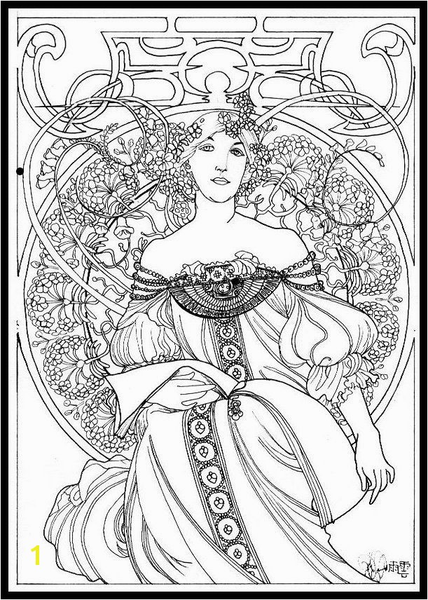 Turn Picture Into Coloring Page Photoshop How to Make A Coloring Book Page In Shop Coloring Pages