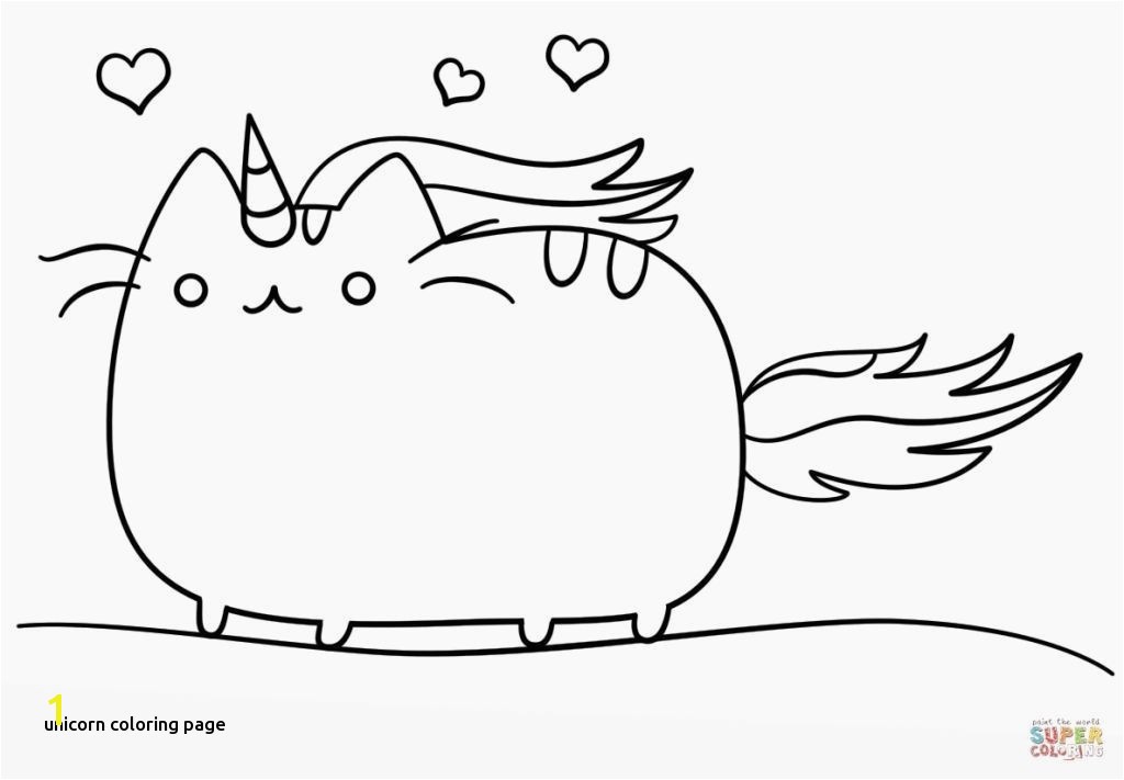 Unicorn Coloring Page for Adults Unique Unicorn Coloring Pages Fresh S S Media Cache Ak0 Pinimg 736x Af 0d graph