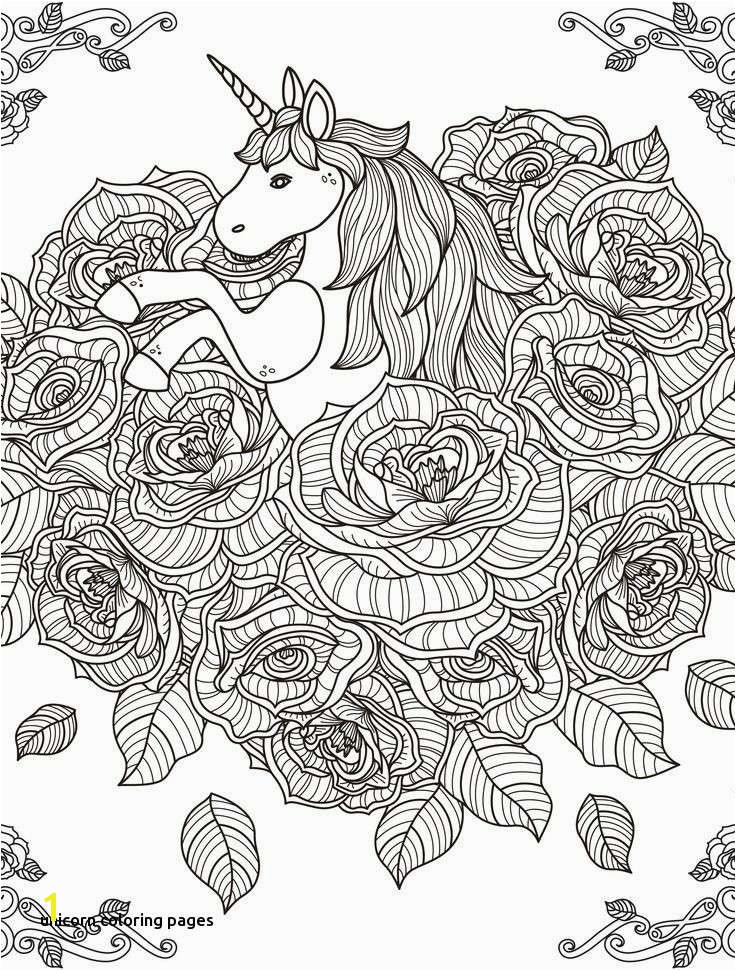 Unicorn Coloring Pages Luxury Unicorn Coloring Pages Fresh S S Media Cache Ak0 Pinimg 736x Af 0d