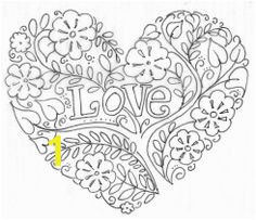 Valentine S Day Mandala Coloring Pages 1087 Best Mandalas Images On Pinterest In 2018