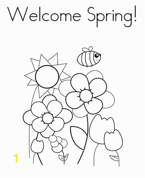 spring coloring pages printable wel e spring coloring pages printable spring colouring pages printable