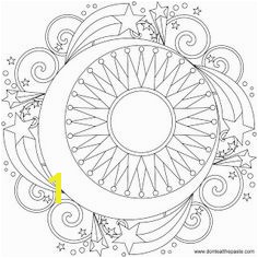 Winter solstice Coloring Pages 159 Best Mandalas Images On Pinterest In 2018