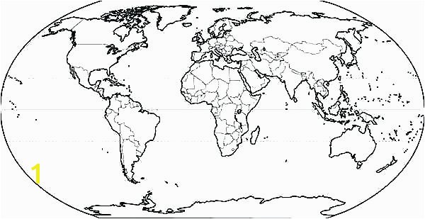 World Map Coloring Page Online Free Printable World Map Coloring Page Colouring Best Pages