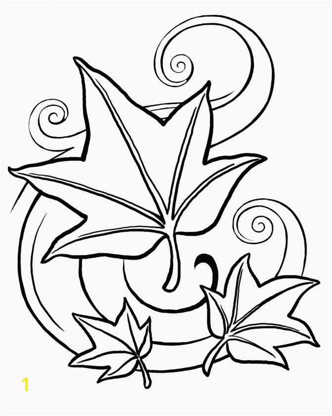 Coloring Pages for Kides Best Awesome Engaging Fall Coloring Pages Printable 26 Kids New 0d Page
