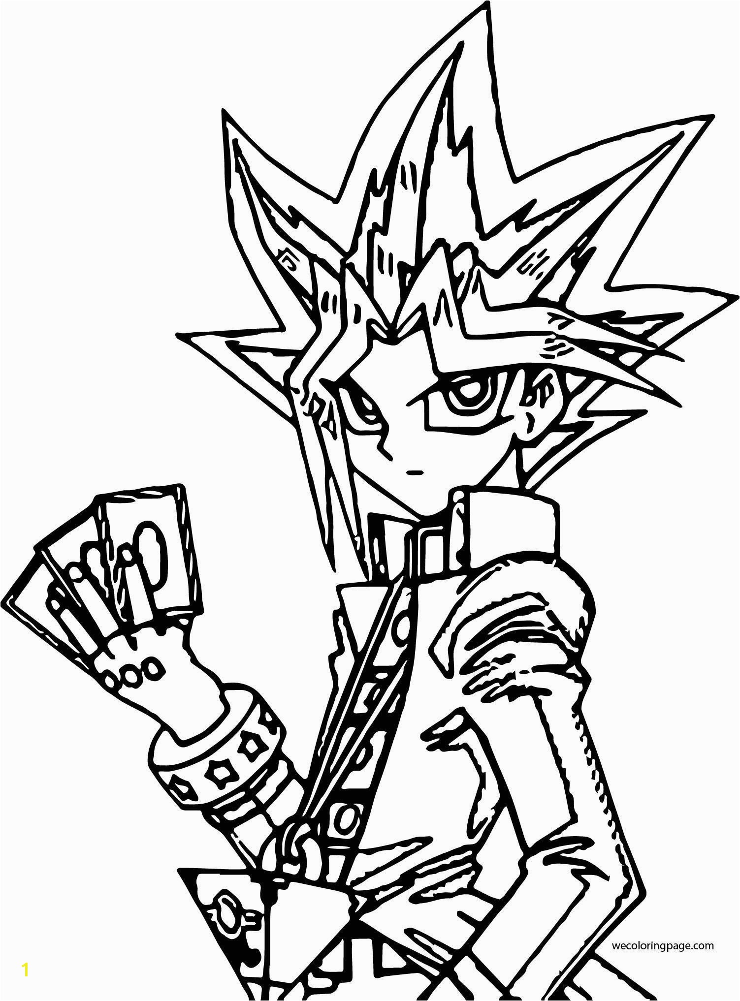 Yu Gi Oh Coloring Pages to Print Mangle Coloring Pages Mangle Coloring Pages Awesome 19 Elegant