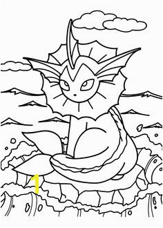 Pokemon coloring pages for kids printable free