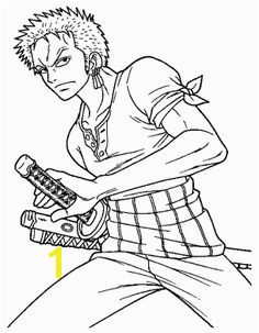 Zoro Coloring Pages Link Coloring Pages Zelda