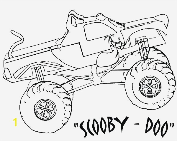 Coloring Book Pages Of Monster Trucks 13 Lovely Coloring Book Pages Monster Trucks Trend