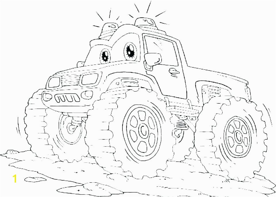 Coloring Book Pages Of Monster Trucks Coloring Pages Monster Trucks Free Monster Truck Coloring Sheets