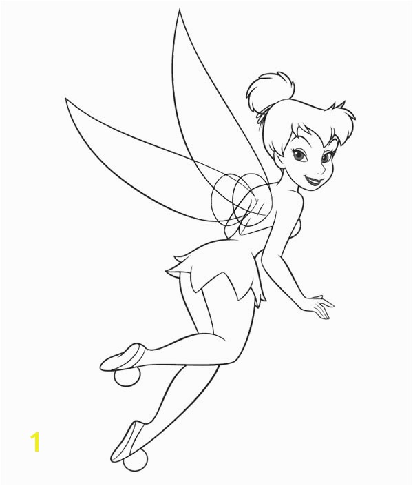 peter pan and tinkerbell coloring printables sketch templates
