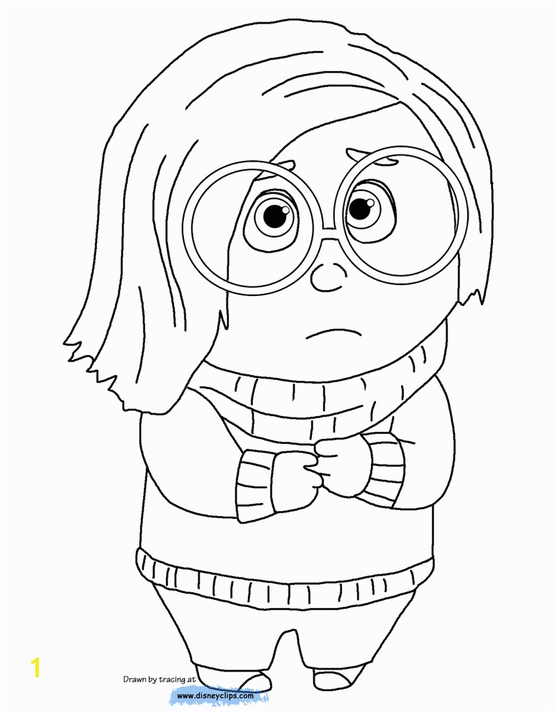 inside out coloring pa sketch templates