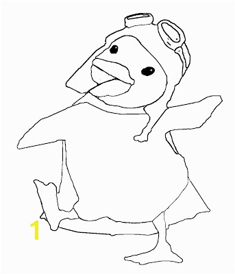 Ming Ming Coloring Pages Copperbottom Wonderpets Coloring Pages