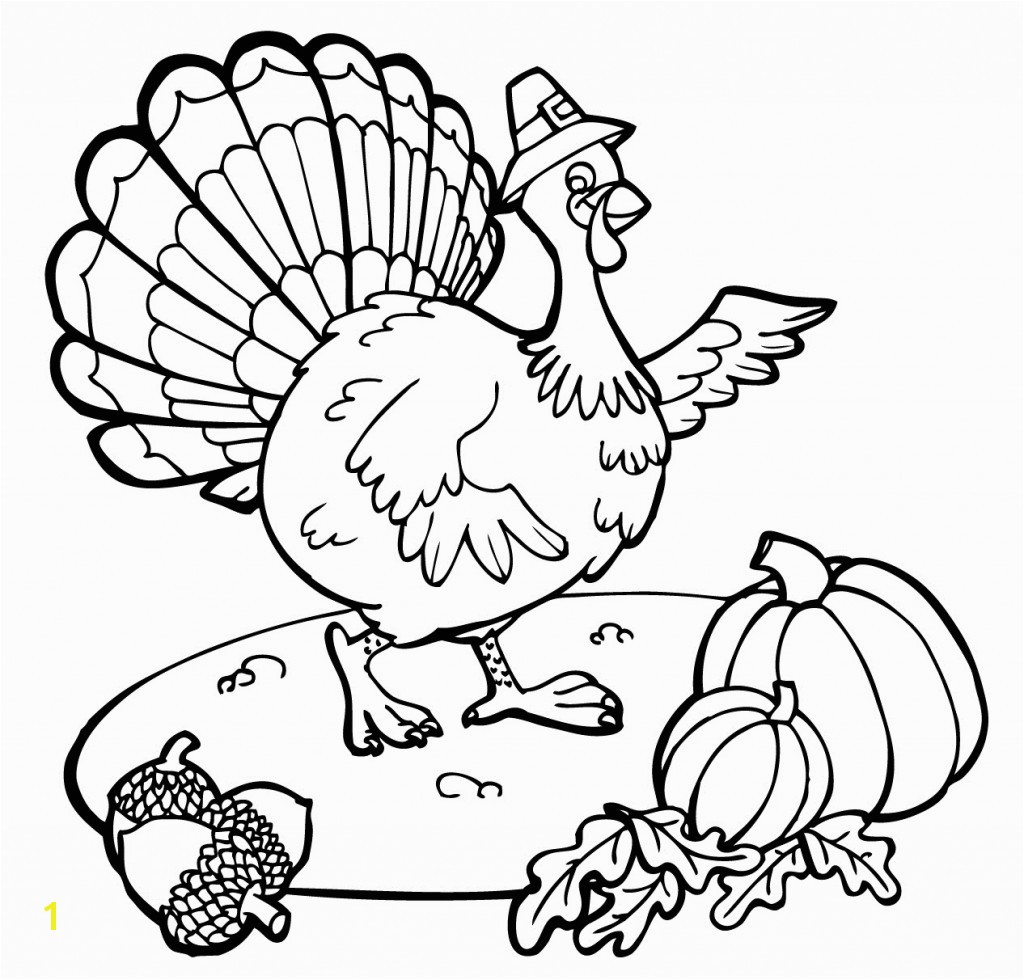 thanksgiving coloring pages