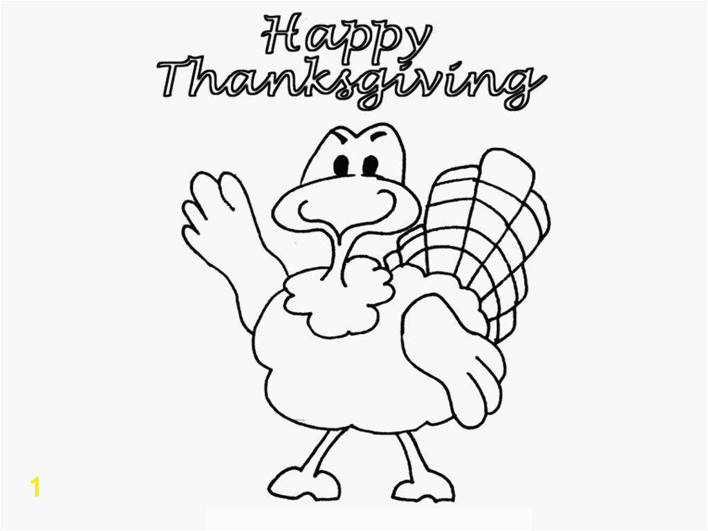 thanksgiving coloring pages