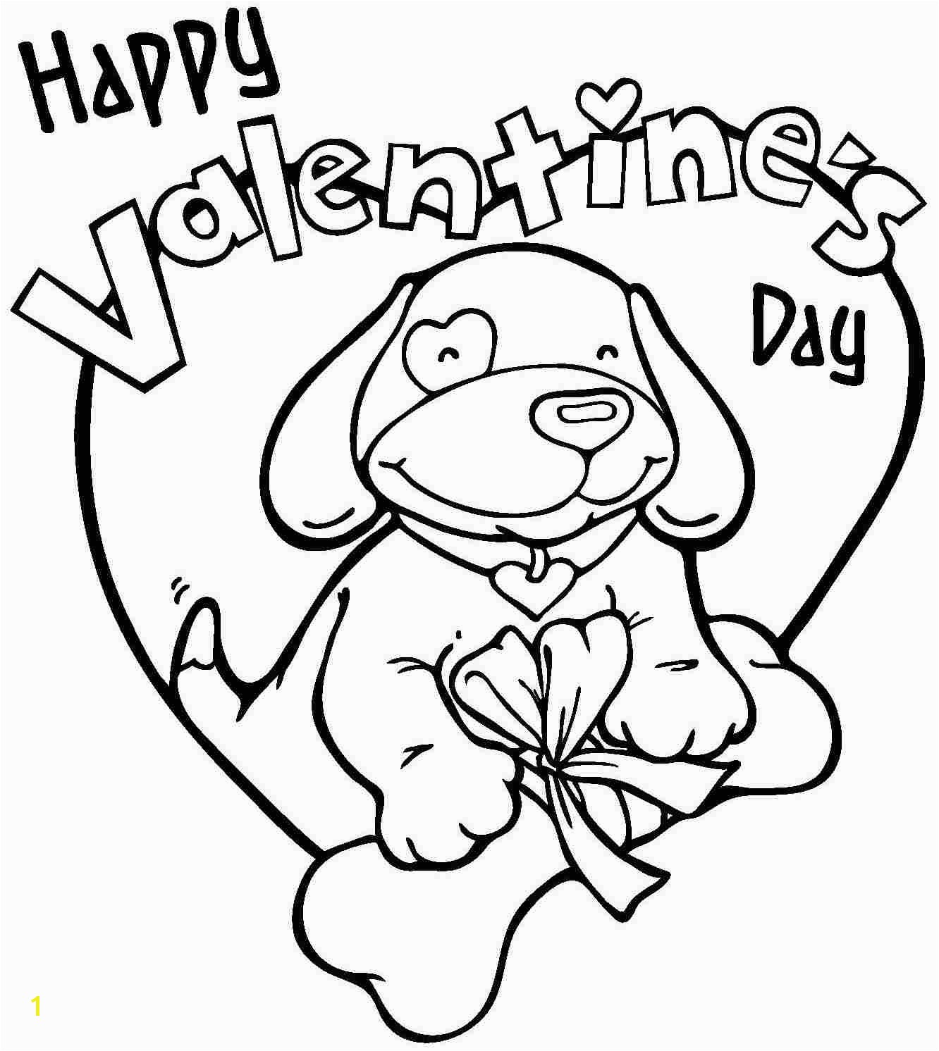 Valentines Day Print Out Coloring Pages Best Of Valentines Day Coloring Pages Bestofcoloring