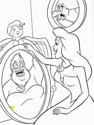 personajes de walt disney fondo de pantalla entitled Walt disney Coloring Pages Scuttle Vanessa