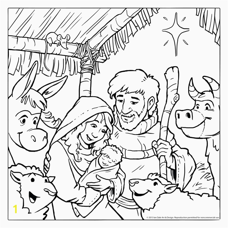 Christmas Jesus Coloring Pages Baby Printable Coloring Pages New Coloring Pages About Christmas