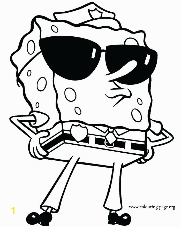 Free Spongebob Coloring Pages Spongebob Coloring Pages Free 2