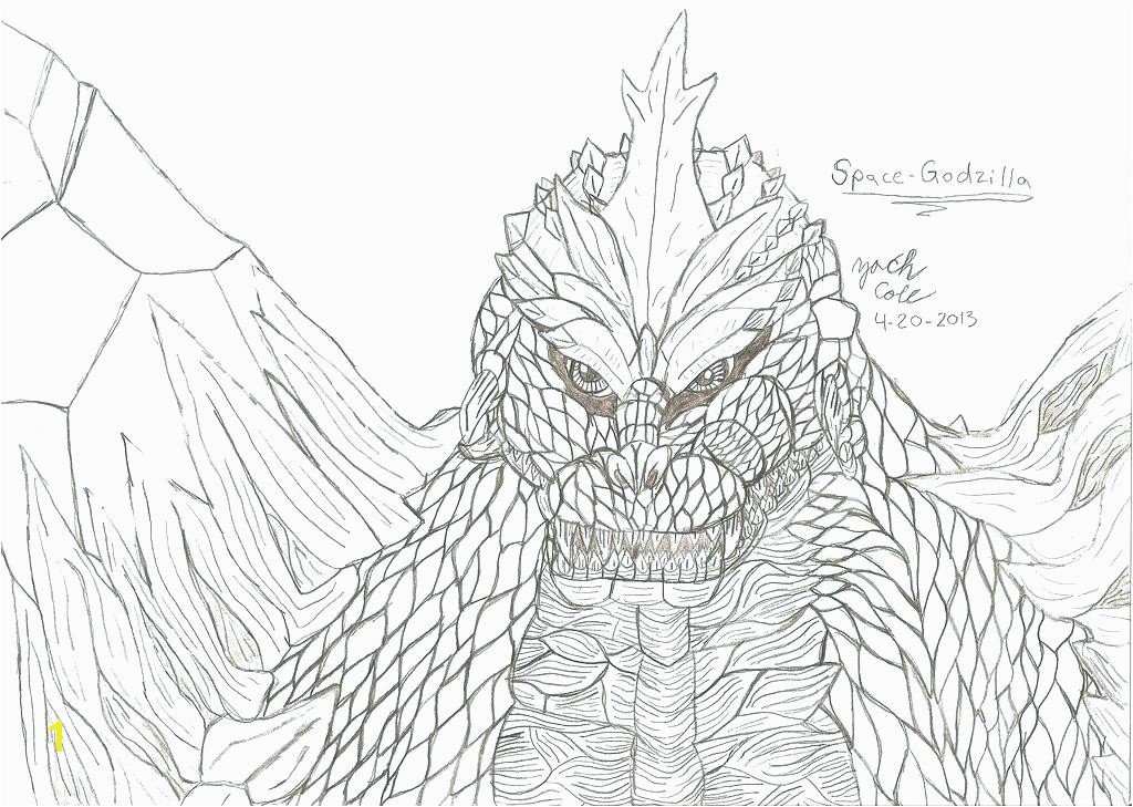 godzilla coloring pages new of space pics drawings colouring page funny 2000 godzilla coloring pages sheets pdf