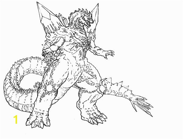 godzilla coloring sheets shin godzilla coloring page godzilla godzilla coloring pages lineart