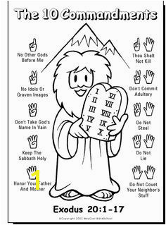 10 mandments Coloring Pages Unique Ten Mandments Coloring Pages 10 mandments Coloring Pages Luxury Ten