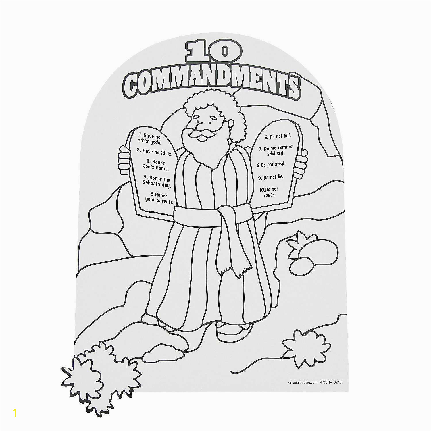 Free Printable Ten mandments Coloring Pages Unique Ten Mandments Coloring Pages Unique Free Printable Ten Mandments