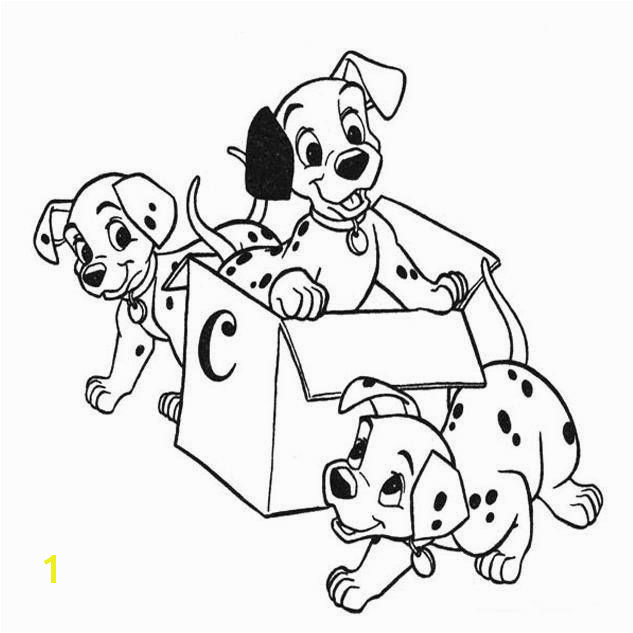 101 Dalmatians Coloring Pages Inspirational 101 Dalmation Coloring Pages 229 Best 101 Dalmations Coloring Pages