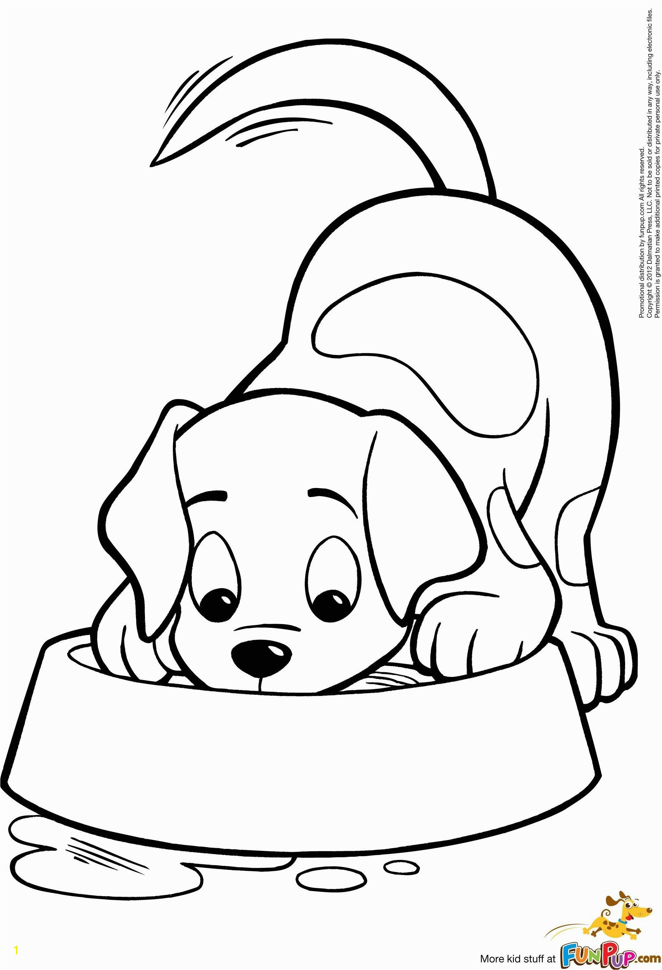 Dalmatian Coloring Pages Lovely Dog Coloring Pages Valid Puppy Coloring Pages Lovely Printable Od Dalmatian