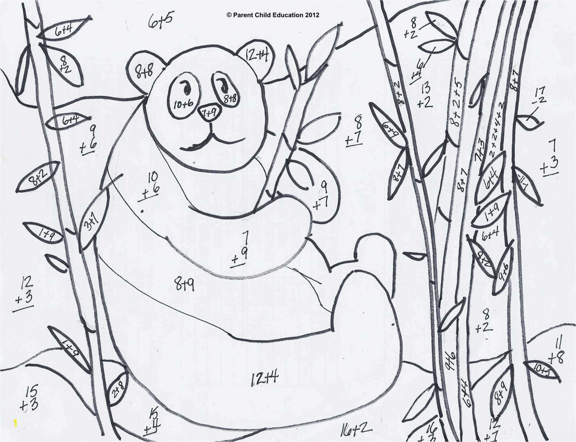 Christmas Coloring Pages Free and Printable
