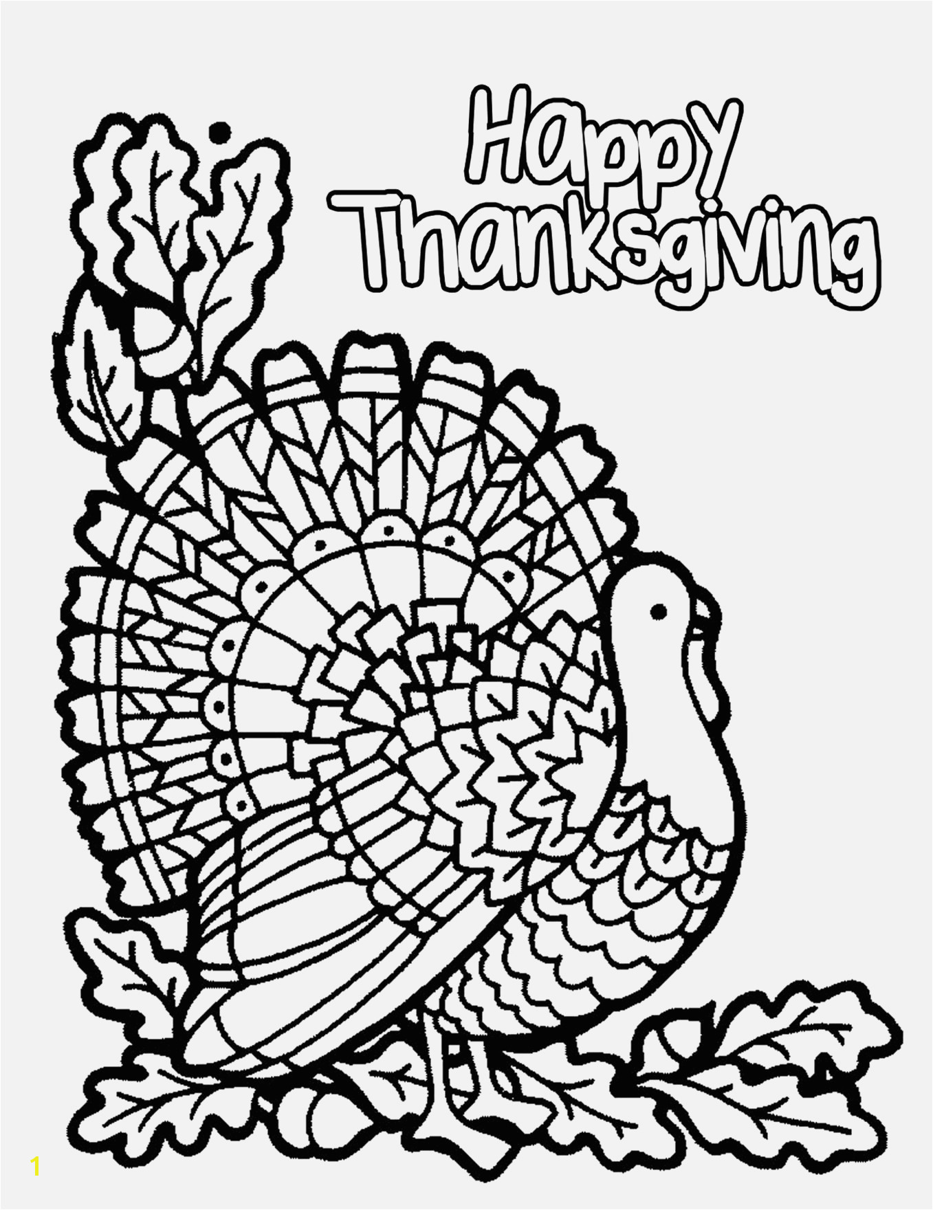 Free Printable Thanksgiving Coloring Pages top Free Printable Thanksgiving Coloring Page Beautiful Thanksgiving Coloring Pages