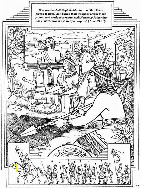 Coloring pages Lesson 34 Always Tell the Truth To strengthen each child s desire to tell the truth even when it is not easy