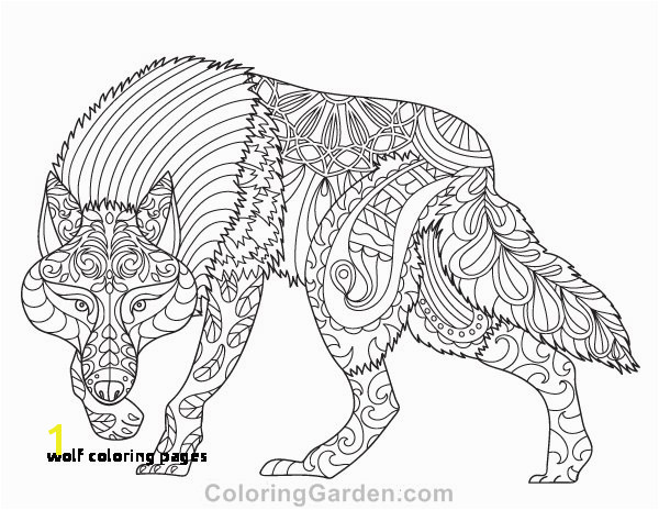 Pin by Muse Printables on Adult Coloring Pages at ColoringGarden
