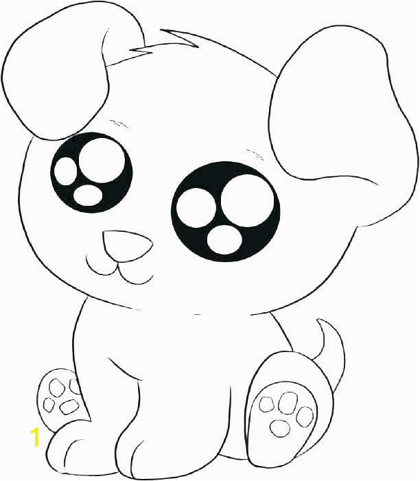 Cute Puppy Coloring Pages to Print Elegant Best Free Coloring Pages Puppies for Kids for Adults