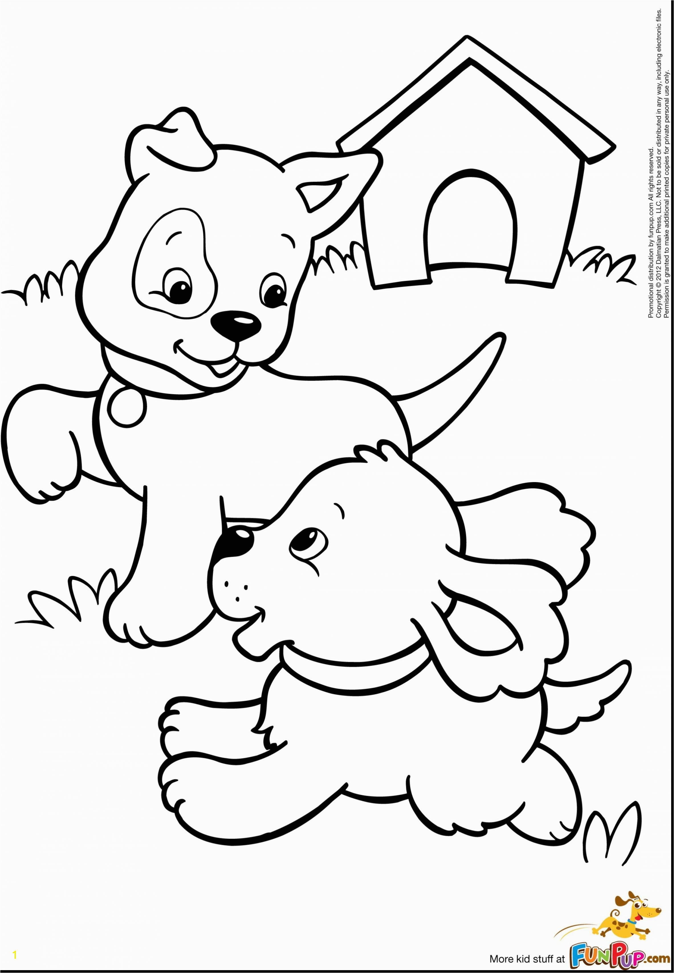 Coloring Pages for Kids Dogs Meilleur De Free Printable Puppy Coloring Pages Printable Coloring Page