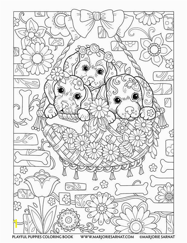Adult Coloring Pages Puppies Pin by Annie Walter On Adult Coloring Pinterest