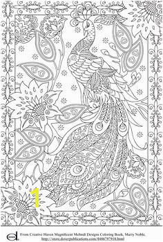 Peacock Feather Coloring pages colouring adult detailed advanced printable Kleuren voor volwassenen coloriage pour adulte anti