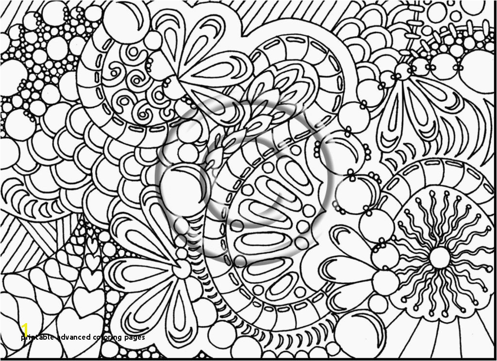 Printable Advanced Coloring Pages Unique Best Od Dog Coloring Pages Free Colouring Pages Fun Time